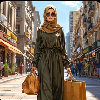 Логотип @fabrichnyi - Китай на ладони