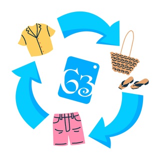 Логотип @fabrika_63pokupki - Фабрика 63pokupki