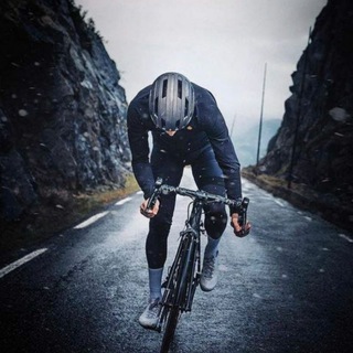 Логотип @fabrika_bikeshop - Вело в Красной Поляне