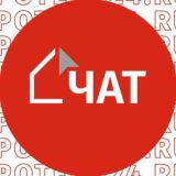 Логотип @fabrikaipotekichat - Фабрика ипотеки чат