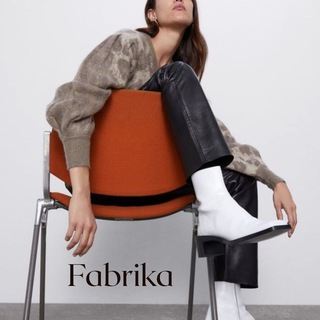 Логотип @fabrikaodezda28 - Fabrika Женская одежда