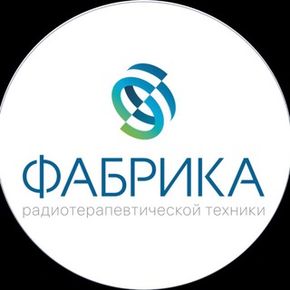 Логотип @fabrikartt - Фабрика РТТ