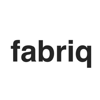 Логотип @fabriq_ru - fabriq.ru