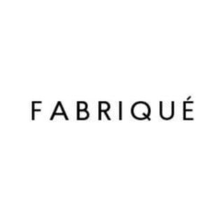 Логотип @fabriquemag - Fabrique