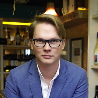 Логотип @fabristov - FABRISTOV