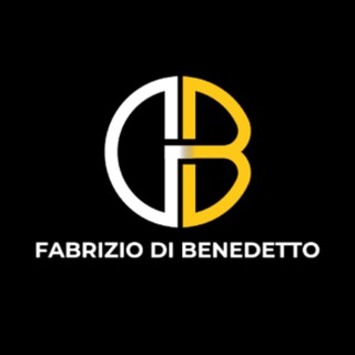 Логотип @fabriziodibenedettotg - Fabrizio Di Benedetto Trading Group