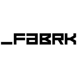 Логотип @fabrkofficial - FABRK (OFFICIAL)
