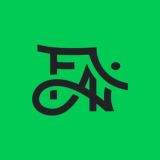 Логотип @fabula_ai_bot - Fabula | NanoBanana 2 • ZImage • ChatGPT • FaceSwap