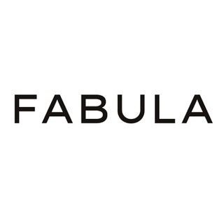 Логотип @fabula_brand - FABULA