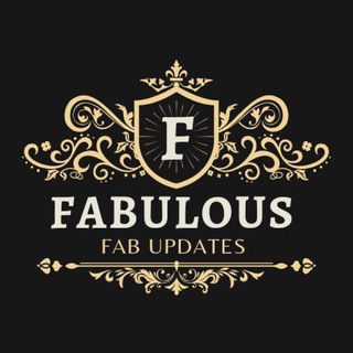 Логотип @fabulousfab1234 - FABULOUSFAB UPDATE2️⃣