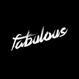 Логотип @fabulousrp - fabulou$
