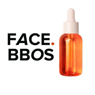 Логотип @face_bbos - Предзапись в клуб по уходу FACE.BBOS