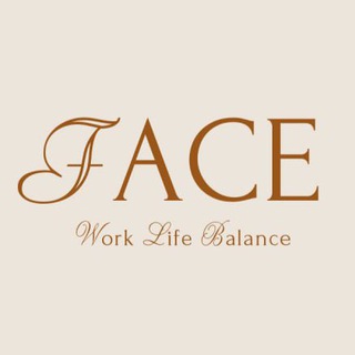 Логотип @face_beautystore - FACE beauty store 🤎