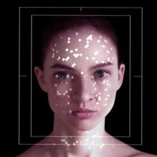 Логотип @face_bot_tg - FACE detect🔎