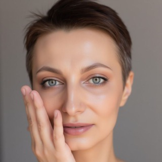 Логотип @face_expert_sidorina - 🌶ПРО ЛИЦО И ТЕЛО🍎