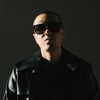 Логотип @face_music - Face - Бог Рэпа