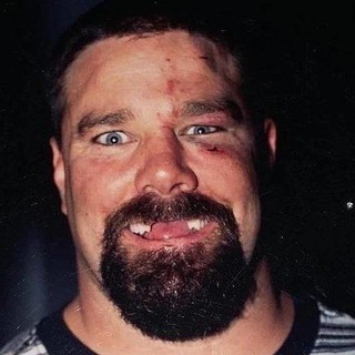 Логотип @face_of_fight - Face of Fight