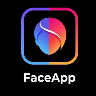 Логотип @faceapp20 - FaceApp and Persona