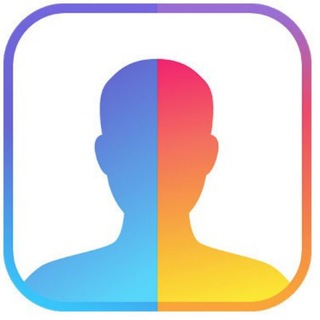 Логотип @faceapppro - FaceApp Pro