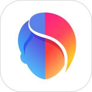 Логотип @faceappvzlom - FACEAPP | подписка |
