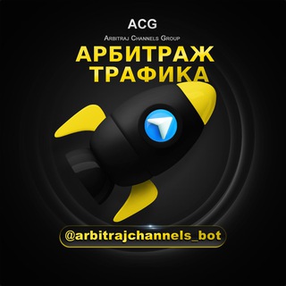 Логотип @facebookblack - Арбитраж трафика