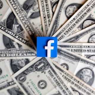 Логотип @facebookhunters - Facebook hunters|Обучение арбитражу|Темная сторона арбитража| Арбитраж трафика