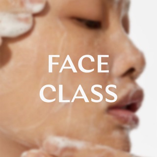 Логотип @faceclassclub - FACE CLASS CLUB