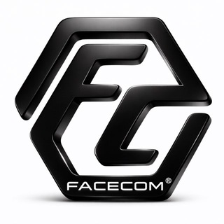Логотип @facecom_uzbekistan - FACECOM ®