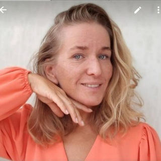 Логотип @facefitness_beauty_anna - FACEFITNESS BEAUTY