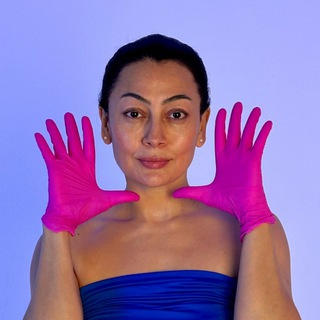 Логотип @facefitness_uzb - FACEFITNESS.UZ