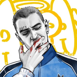 Логотип @faceless_sr - F a c e l e s s ✨