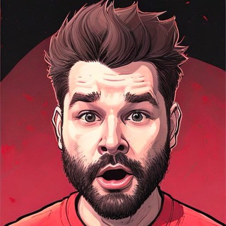 Логотип @facelessfifa - Fаceless