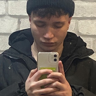 Логотип @facelesss_334 - пиздеть тут надо