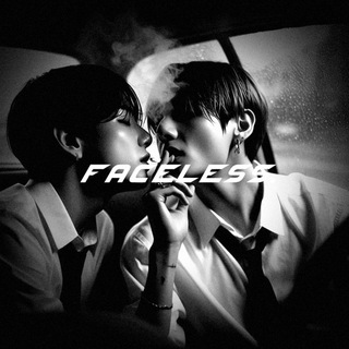 Логотип @facelsss - 𝗙𝗔𝗖𝗘𝗟𝗘𝗦𝗦 ЗАКРЫТЫ.