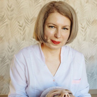 Логотип @facemassage1 - Косметолог-эстетист|Массаж лица|Обучение|Екб