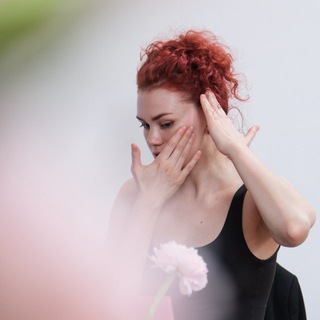 Логотип @facemassage_expert - Массажный кабинет Юлии Остаповой