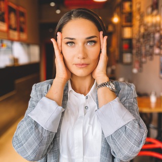 Логотип @facemassage_profi - Гульназ Галимова ⚜️ Мышление.Энергия.Молодость