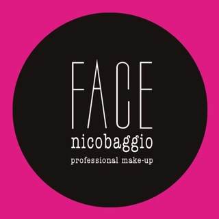 Логотип @facenicobaggioru - Face Nicobaggio professional makeup | Фейс Никобаджио 💄