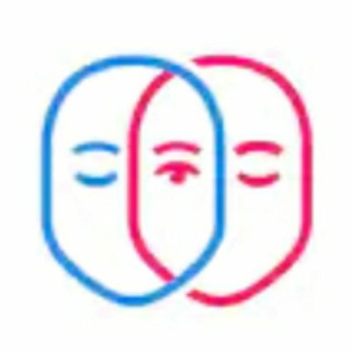 Логотип @faceofmoscow - Люди Москвы