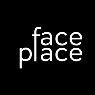 Логотип @faceplace_uz1 - FacePlace