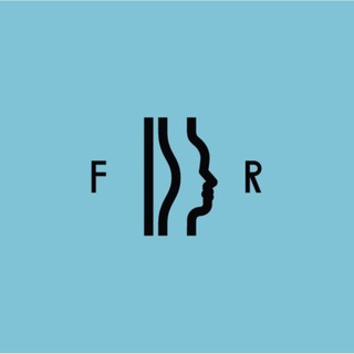 Логотип @faceroom_studios - FaceRoom