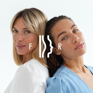 Логотип @faceroomtg - FaceRoom