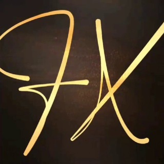 Логотип @facexmdf - FaceX. Дизайнрешения из МДФ