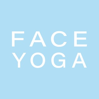 Логотип @faceyogamoscow - Face Yoga