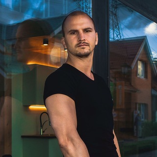 Логотип @fachwerk_domogatskiy - Фахверк Домогацкого