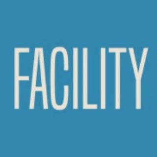 Логотип @facilitym - Facility management