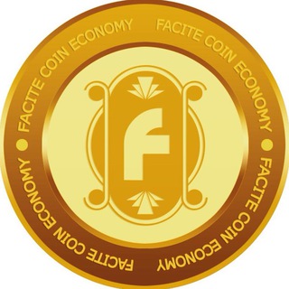 Логотип @faciteofficial - FACITE Official