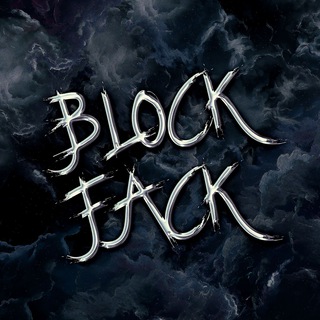 Логотип @fackblockchat - FACK BLOCK RESEARCH CHAT