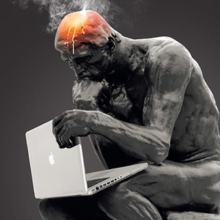 Логотип @fackktt - FackТы