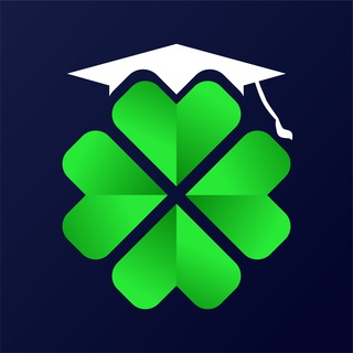 Логотип @faclover - clover